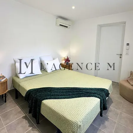 Petru Paisible & Spacieux Calvi (Corsica)