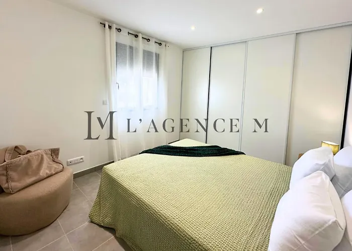 Apartment Petru Paisible & Spacieux *